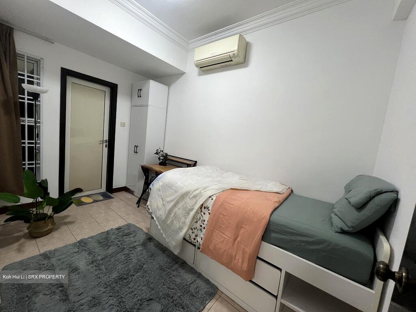Bulim Drive (D22), Terrace #500760071